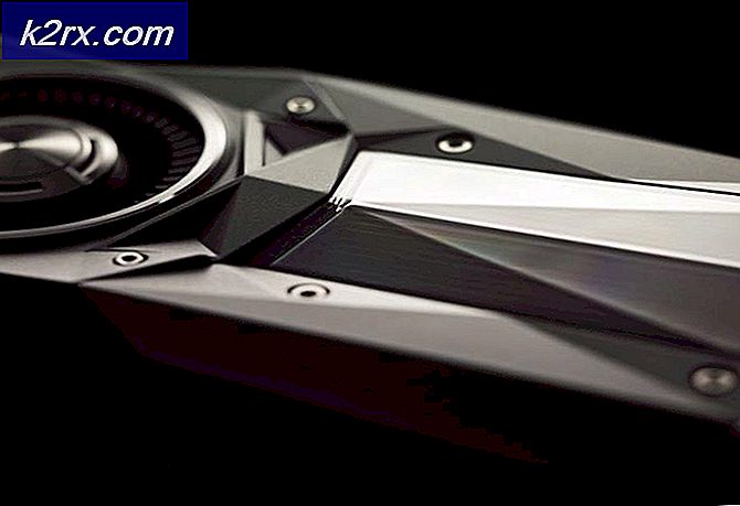 GPU Nvidia GTX Turing Tanpa Ray-Tracing Nyata – GTX 1660, 1660Ti Diluncurkan Februari