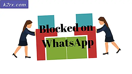 Hvordan fortelle om noen har blokkert deg på WhatsApp