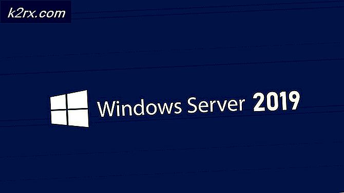 Brugere af Windows Server 2019 forventer løsningen på mystiske nedlukningsproblemer i den næste opdatering