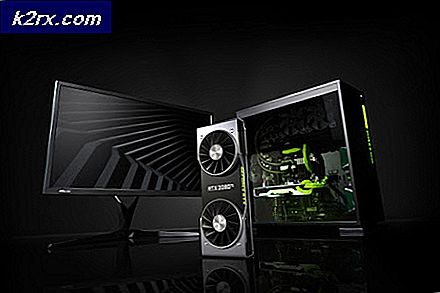 Nvidia GeForce GTX 1660 Ti-priser lækket af russisk detailfortegnelse