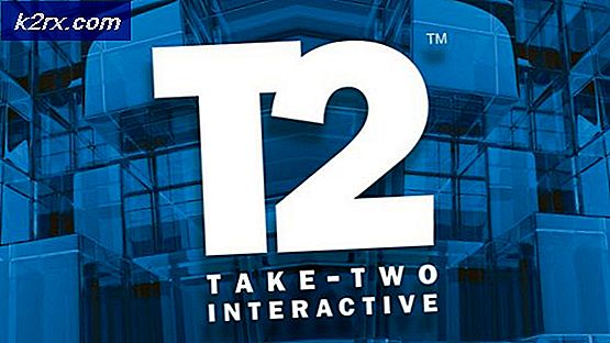 Take-Two heeft geen plannen om hun eigen digitale gamemarkt te lanceren