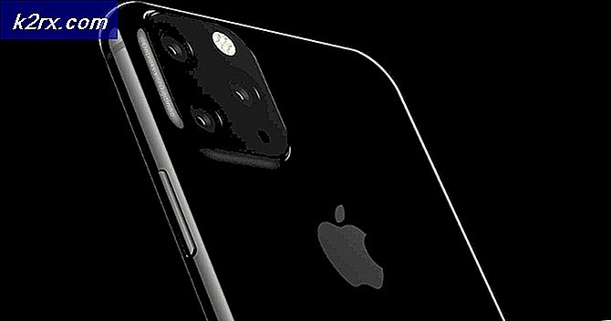 2019 iPhones kunne bære samme pris som aktuelle iPhones, USB Type C usandsynligt