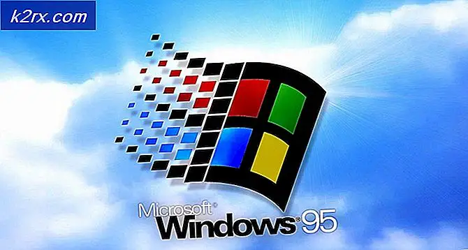 Windows 95-appopdatering med efterlængte forbedringer udrullet til Windows 10