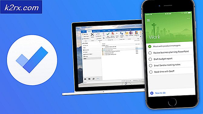 Neue Emojis, Cortana-Integration und weitere Funktionen zu Microsoft To-Do auf allen Plattformen hinzugefügt