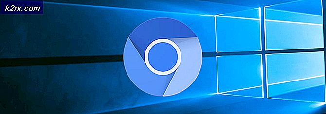 Microsoft doet actieve inspanningen om Windows 10 beter te laten werken met Chrome