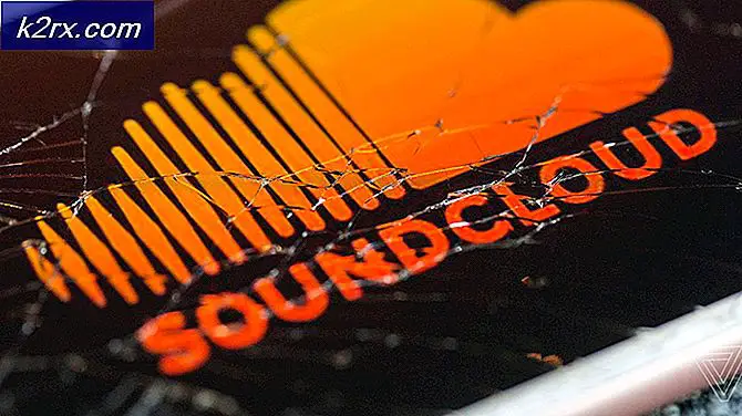 Sie können Ihre Musik jetzt mit SoundCloud an Spotify und Apple Music verteilen