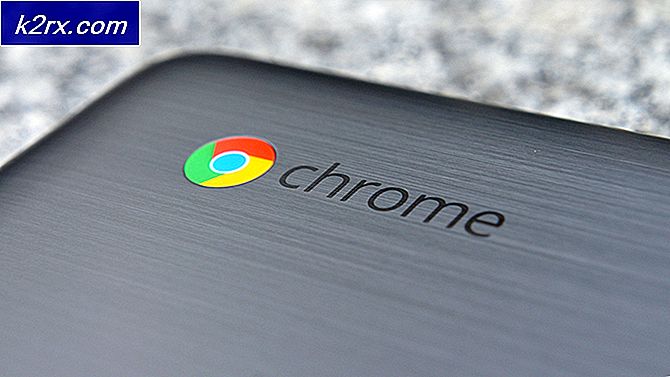Chrome Os kommer snart att innehålla virtuella skrivbord, demonstrerat tidigt koncept