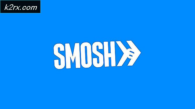 Smosh Diselamatkan Oleh Rhett & Link's Mythical Entertainment