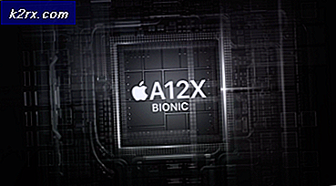 Apple gaat 5nm breken in 2020 en TSMC besteedt er $ 25 miljard aan