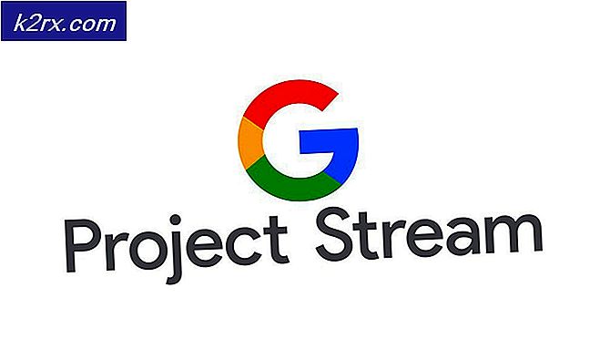 Google is klaar om Project Yeti/Stream Console aan te kondigen op Game Developers Conference