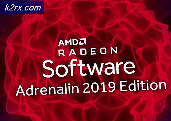 Adrenalin 2019 Edition 19.2.3 Drivere til AMD Mobile APU'er frigivet, AMD lover regelmæssige opdateringer til Mobile Vega GPU'er