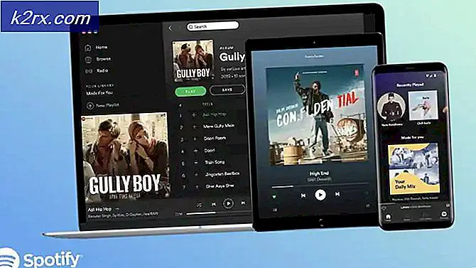 Spotify gelanceerd in India ondanks problemen met WMG