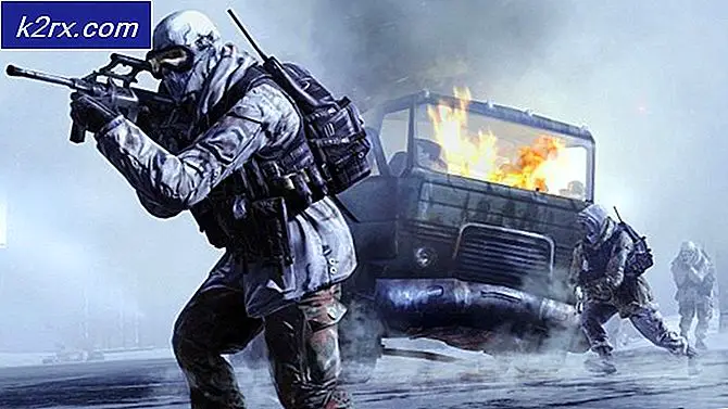 Rumor: Call of Duty: Modern Warfare 2 Remastered Peluncuran Tanpa Multiplayer di 2019