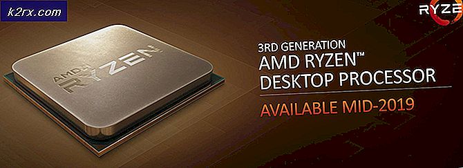 AMD Ryzen 3000 Series Spezifikationen und Preise durchgesickert, neue Ryzen 7 Series könnte 5 GHz auf Boost-Takt erreichen