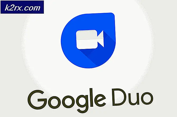 Google Home-luidsprekers ondersteunen nu Duo-audiogesprekken
