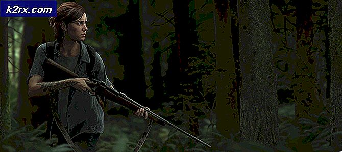 Gerucht: The Last of Us Part 2 Leak suggereert release in oktober 2019