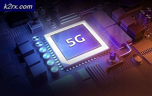 MediaTek planlægger at frigive et 7nm 5G mobilt chipsæt senere på året