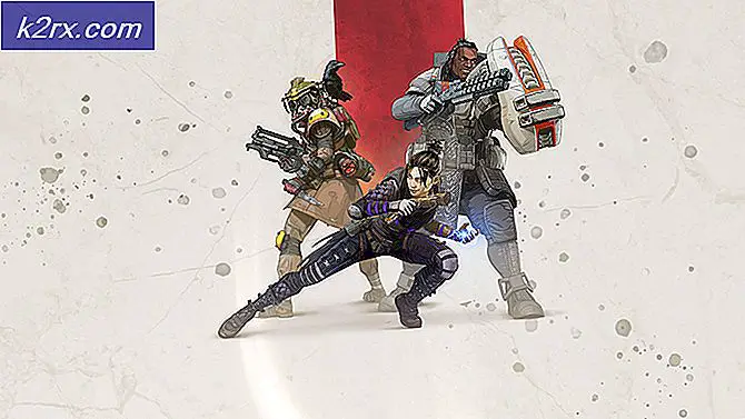 Apex Legends Will't Add Reconnect Feature, Report Button Kommer snart