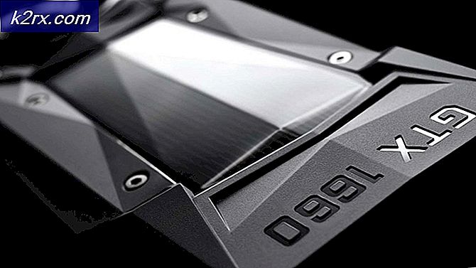 Nvidia GeForce GTX 1660 sắp ra mắt vào tháng 3 này - GPU Turing 220 USD với VRAM 6GB