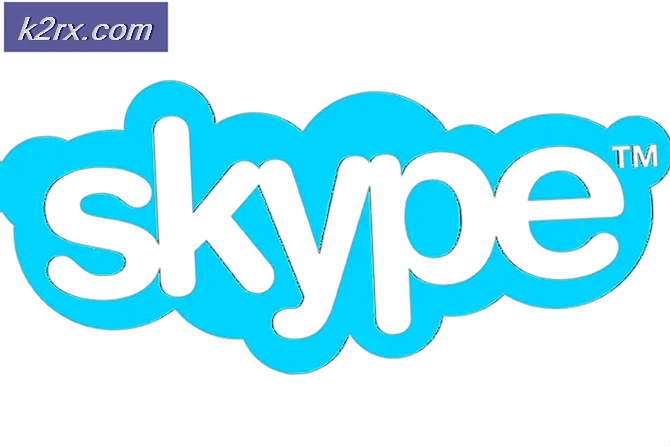 Ny Skype For Web Revamp Drops-støtte for ChromeOS og Linux
