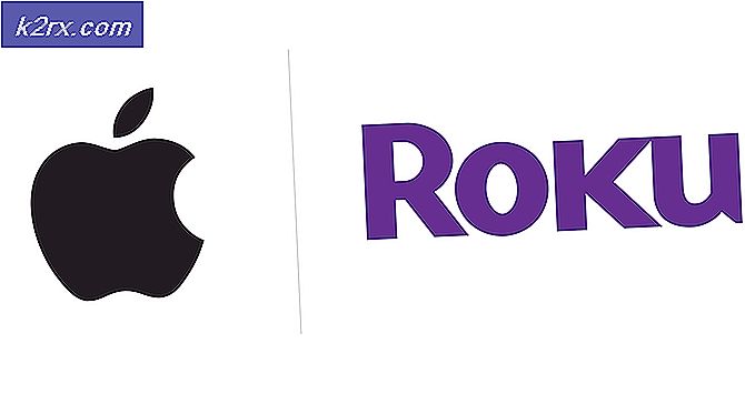 Roku og Apple: En aftale om at tilføje Airplay 2-support til Roku lige rundt om hjørnet