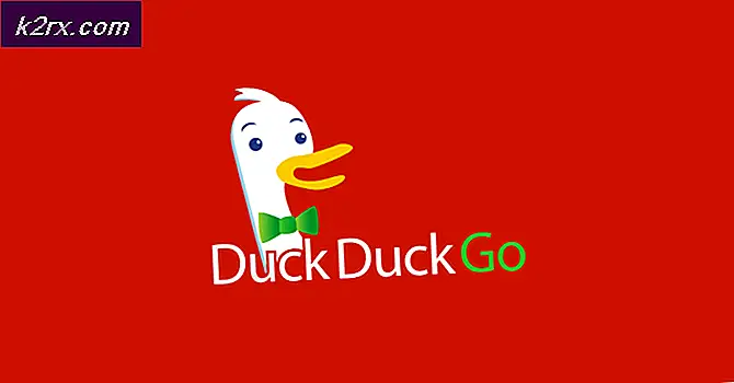 Chromium 73 voegt DuckDuckGo toe als standaard zoekmachine in Chrome Within