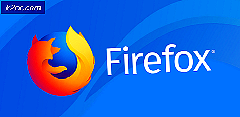 Maksimum innholdsprosesser som skal økes fra 4 til 8 i Firefox 66 for å løse problemer med minneoverhead i Firefox