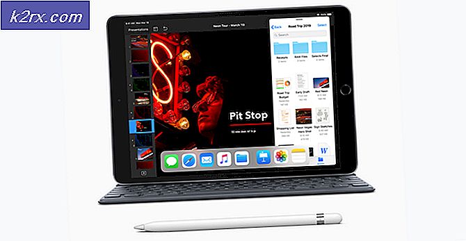 Apple introducerer ny 10,5-tommer iPad Air og opdateret 7,9-tommer iPad mini