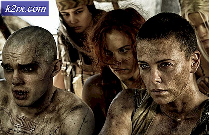 De 5 bedste post-apokalyptiske film, du skal se før den faktiske apokalypse