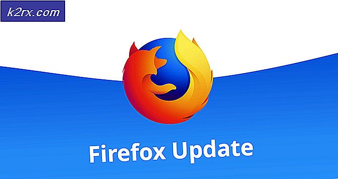 Mozilla stopper Firefox 66-udrulning på grund af Powerpoint Online Bug