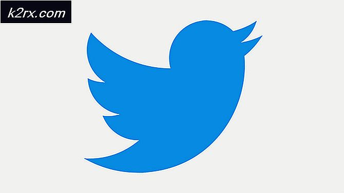 Nieuwe update voor Twitter PWA implementeert nieuwe lay-out voor meer gebruikers