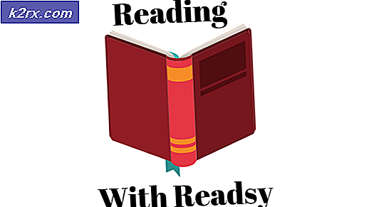 Hva er readsy og hvordan kan det hjelpe en leser