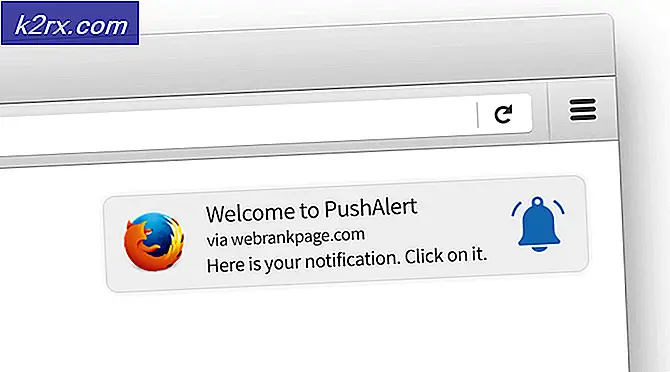 Mozilla Untuk Menjalankan Pengujian Dalam Firefox Untuk Mencegah Spam Pemberitahuan Dari Situs Web Langganan