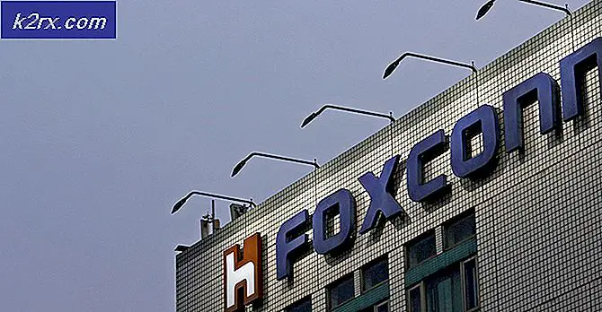Foxconn start activiteiten in India: Trial Manufacturing Run voor iPhones om de hoek