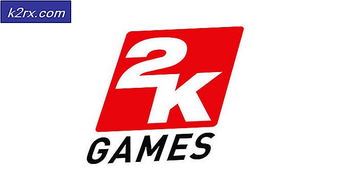 Påstander om at 2K forby Steam-gruppemedlemmer for å kommentere Epic Games '
