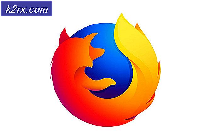 Mozilla fjerner WebIDE den siste tjenesten til det sene operativsystemet fra nettleseren
