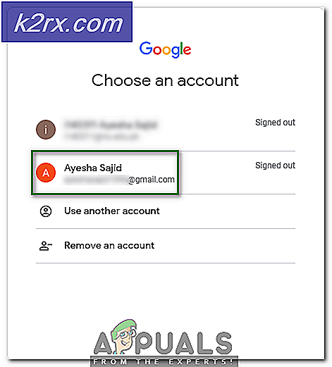 Sådan får du adgang til dine Hotmail-e-mails fra din Gmail-konto?