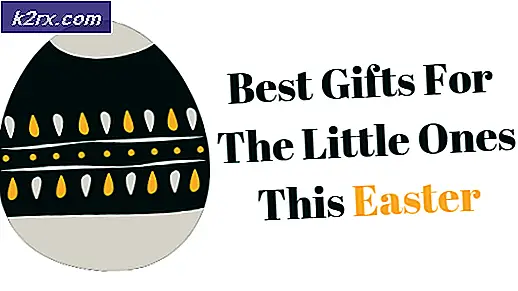 Die besten Ostergeschenke für Kinder im April 2019