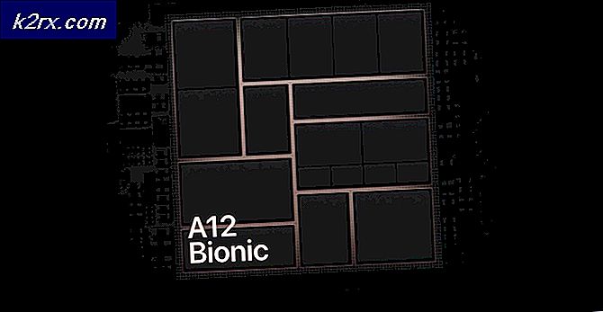 Apple A13 zal een verbeterd 7nm N7 Pro-fabricageproces gebruiken, claimt nieuw rapport