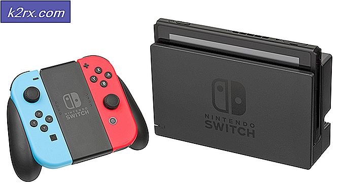 Nintendo Switch-firmware-update voegt functies voor overdracht, opslag en sorteren van software toe