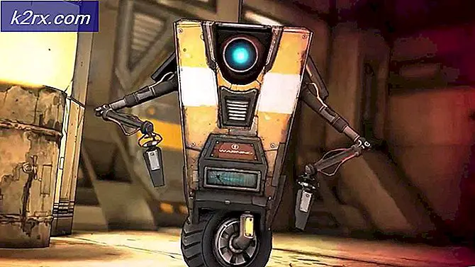 Gearbox CEO kaller tidligere Claptrap Voice Actor “Bitter and Disgruntled”