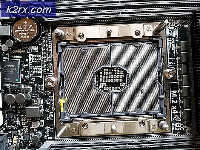 ASRock Rack lanceert EPC621D4I-2M Mini-ITX-moederbord voor Xeon LGA-3647