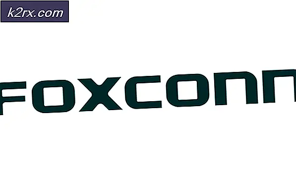 Foxconn planlægger at gå ind på displaymarkedet: Håber at sikre fremtidige MicroLED-ordrer fra Apple