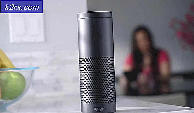 Amazons nye Alexa Guard-opdatering får dine eksisterende ekko-enheder til at lytte efter sikkerhedstrusler
