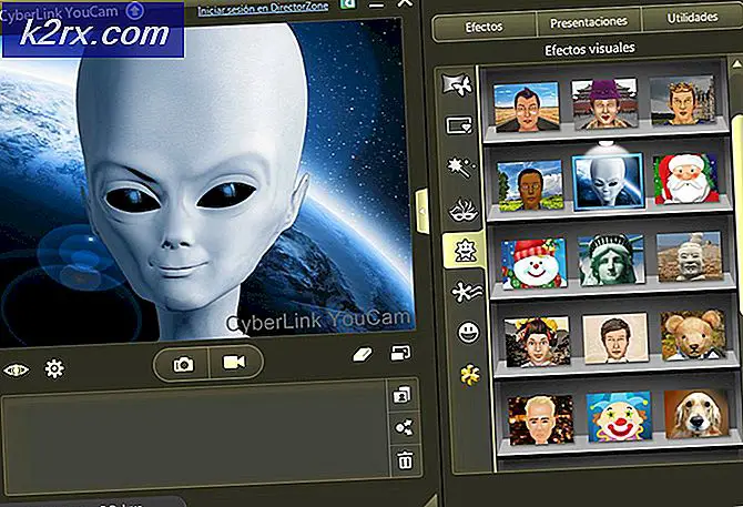 Beste Webcam-Software für Windows 10