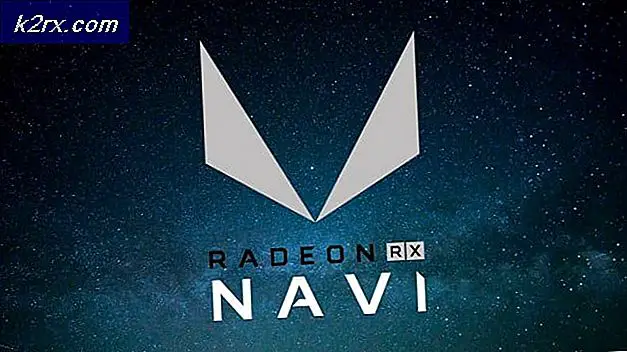 Nieuwe AMD Navi lekt op 3DMark toont kaart met 8GB VRAM, GDDR6-ondersteuning waarschijnlijk
