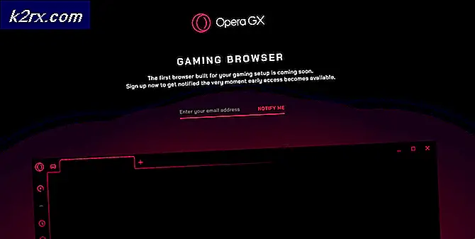 Der weltweit erste Gaming-Browser von Opera?