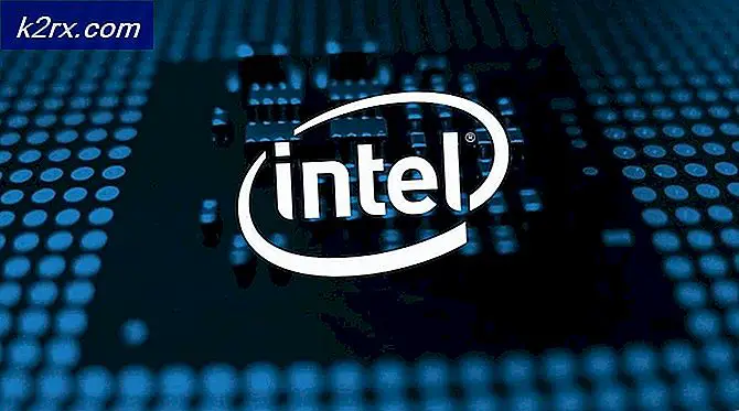 Ny Intel Roadmap Leak Shows 10nm ++ og PCIe Gen 5 Support planlagt for 2021, 7nm kommer i 2022