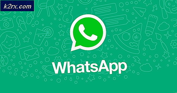 Annonser kommer til WhatsApp Messenger, ettersom Facebook skisserer mål og plassering av salgsfremmende meldinger