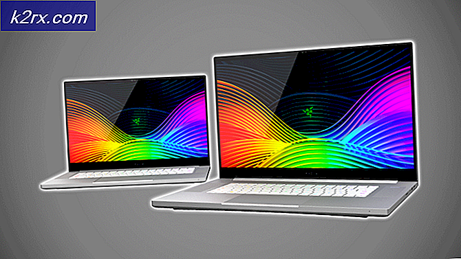 Razer annoncerer Blade Studio Edition-bærbare computere, der konkurrerer direkte mod MacBook Pro-bærbare computere